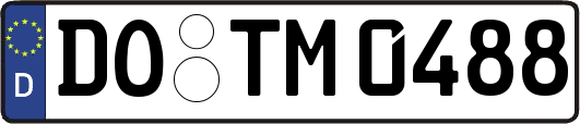 DO-TM0488