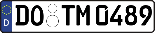 DO-TM0489