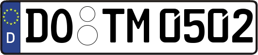 DO-TM0502
