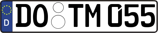 DO-TM055