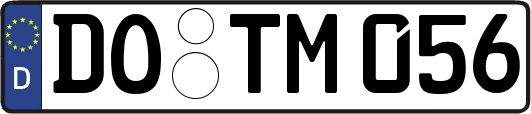 DO-TM056