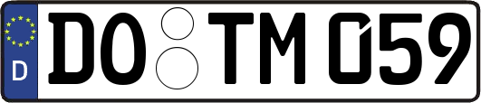 DO-TM059