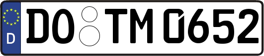 DO-TM0652