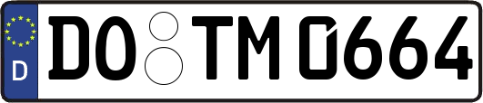 DO-TM0664