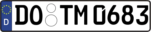 DO-TM0683
