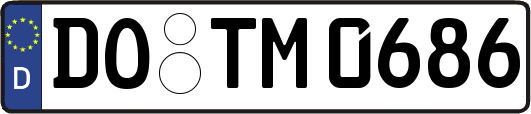 DO-TM0686