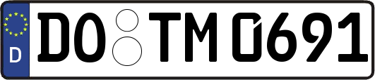 DO-TM0691
