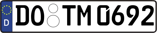 DO-TM0692