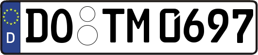 DO-TM0697