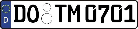 DO-TM0701