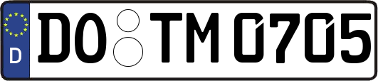 DO-TM0705