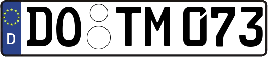 DO-TM073