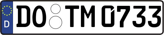 DO-TM0733