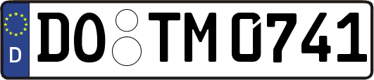 DO-TM0741