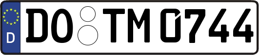 DO-TM0744