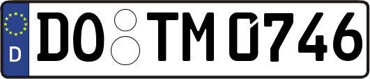 DO-TM0746