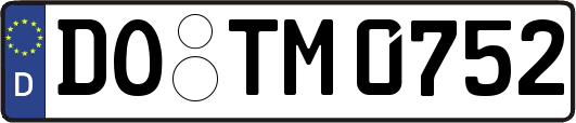 DO-TM0752