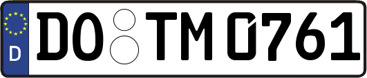 DO-TM0761