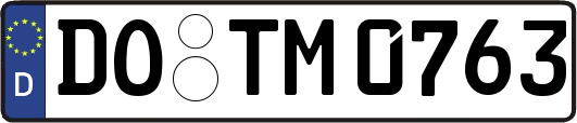 DO-TM0763
