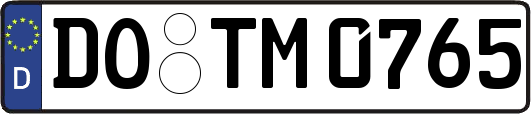 DO-TM0765