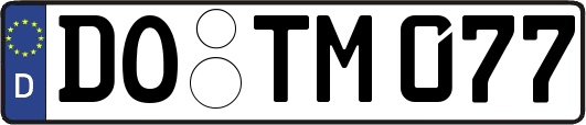 DO-TM077