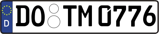 DO-TM0776