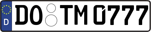 DO-TM0777