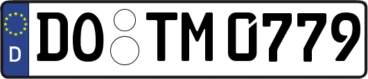 DO-TM0779
