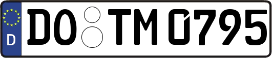 DO-TM0795