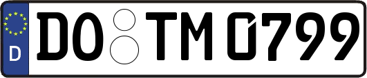 DO-TM0799