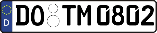 DO-TM0802