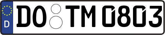 DO-TM0803