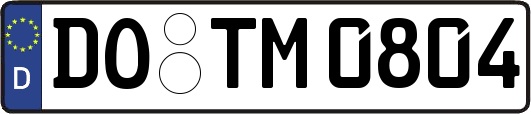 DO-TM0804