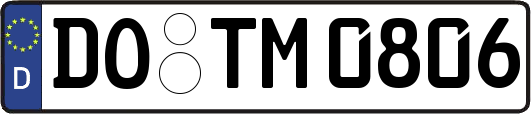 DO-TM0806