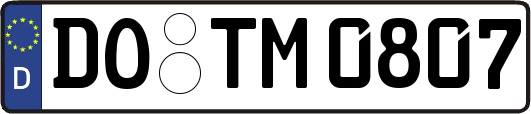 DO-TM0807