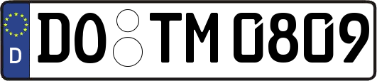 DO-TM0809