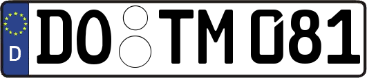 DO-TM081