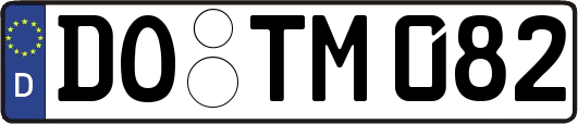 DO-TM082
