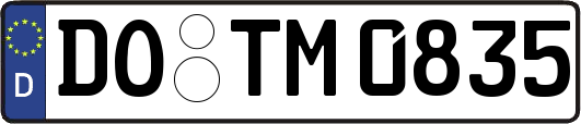 DO-TM0835