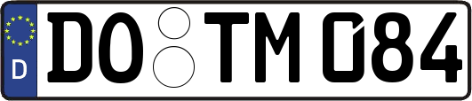 DO-TM084