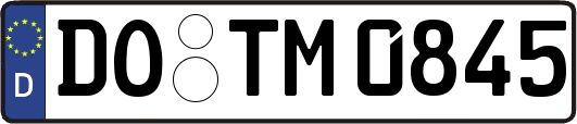 DO-TM0845