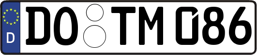 DO-TM086