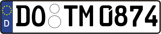 DO-TM0874