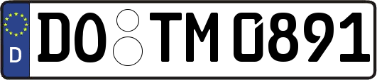 DO-TM0891