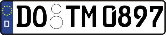 DO-TM0897