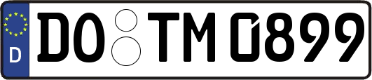 DO-TM0899