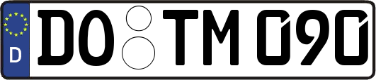 DO-TM090