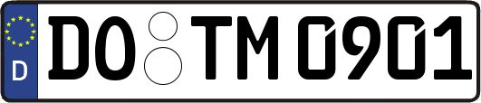 DO-TM0901