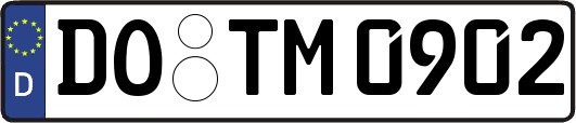 DO-TM0902