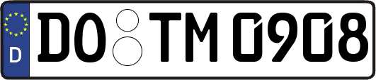 DO-TM0908